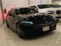 مێرسێدس بێنز C-Class